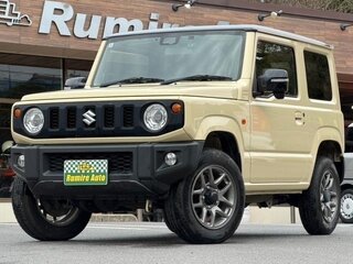 2022 Suzuki Jimny Kei car IV, бежевый, 1190000 рублей, вид 1