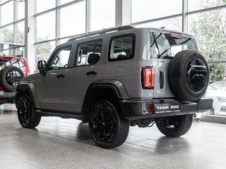 2026 Tank 300 I, серый, 4499000 рублей, вид 1