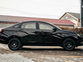 2026 Lada (ВАЗ) Vesta I Рестайлинг (NG), чёрный, 1684000 рублей - вид 2