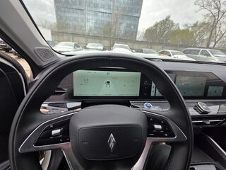 2023 Livan X6 Pro, белый, 1160000 рублей, вид 5
