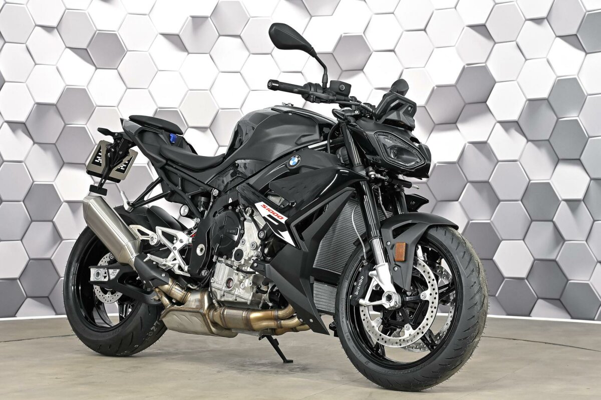 BMW S 1000 R