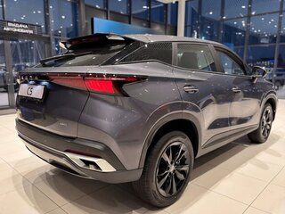 2025 Omoda C5 I Рестайлинг, серый, 2479900 рублей, вид 4