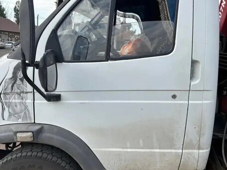2009 ГАЗ АП, 849000 рублей, вид 2