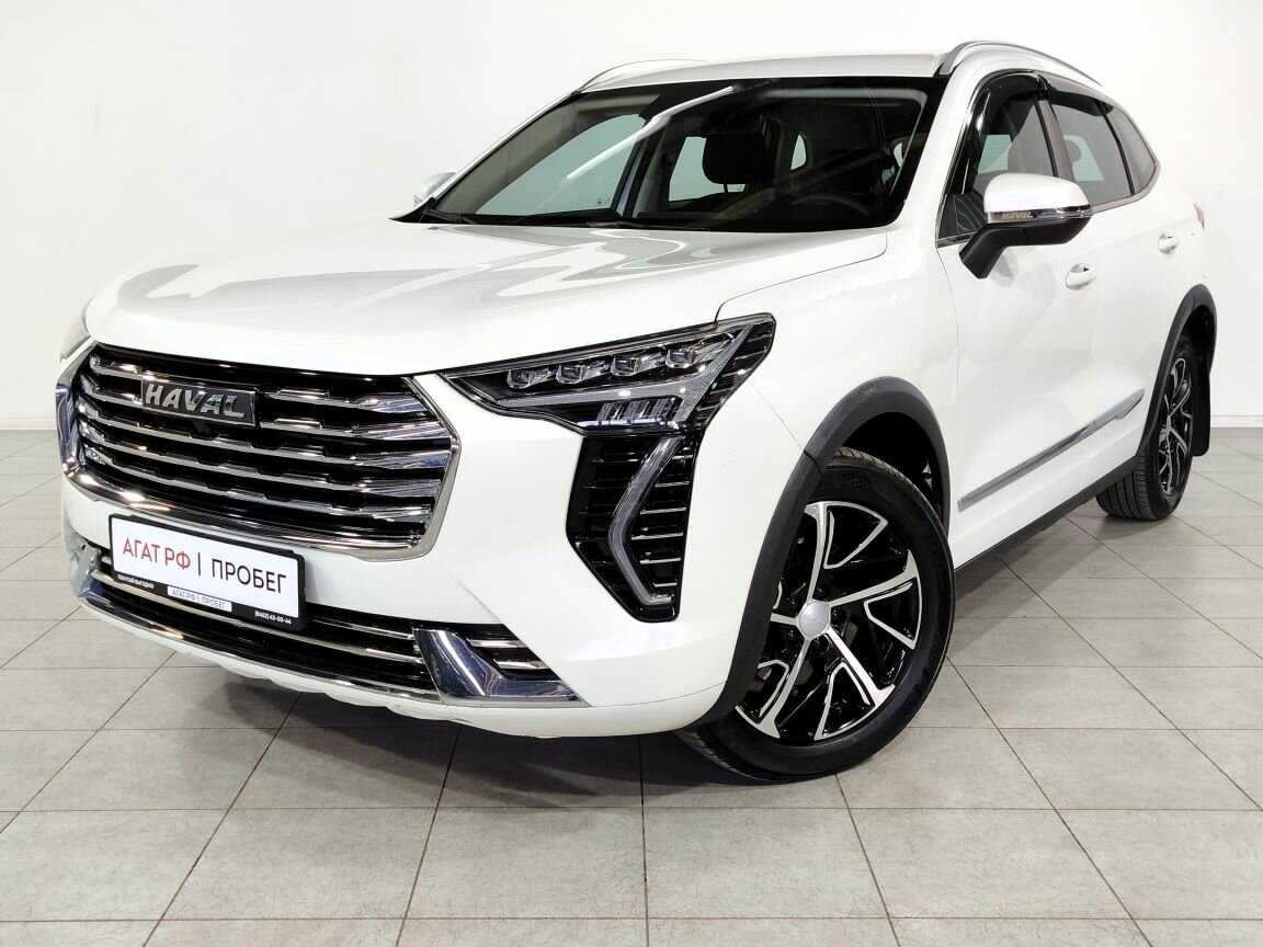 Haval Jolion I