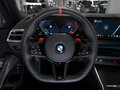 2024 BMW M3 Competition Package VI (G80) Рестайлинг, белый, 13950000 рублей - вид 9