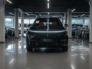 2025 Li Auto (Lixiang) L7 52.3 kWh I Рестайлинг, чёрный, 8200000 рублей, вид 3