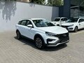 2026 Lada (ВАЗ) Vesta SW Cross I Рестайлинг (NG), белый, 2018000 рублей