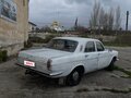1992 ГАЗ 24 «Волга» 2411 II (2410), белый - вид 5