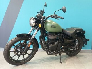Royal Enfield Meteor