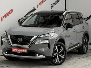 Nissan X-Trail IV