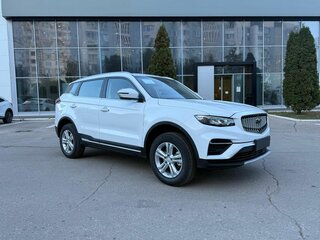 2026 Belgee X70 I Рестайлинг, белый, 2710990 рублей, вид 1
