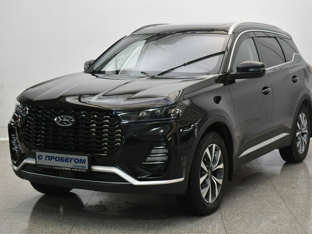 Xcite X-Cross 7