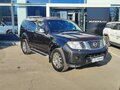 2010 Nissan Pathfinder III Рестайлинг, чёрный, 1029000 рублей - вид 2