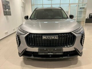 2026 Haval Jolion I Рестайлинг 2, серый, 2899000 рублей, вид 1