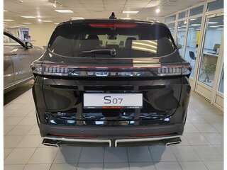 2026 Soueast S07, чёрный, 3399000 рублей, вид 3