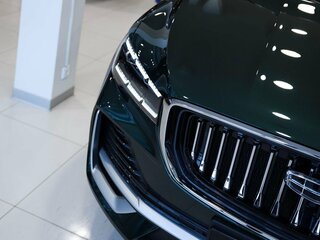 2026 Geely Monjaro I, зелёный, 4899990 рублей, вид 3