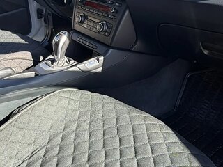 2012 BMW X1 20i I (E84) Рестайлинг, белый, 1600000 рублей, вид 5