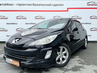 Peugeot 308 I