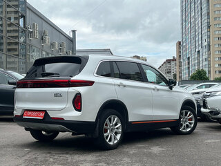 2023 Skywell HT-i 21.68 kWh, белый, 1999000 рублей, вид 4