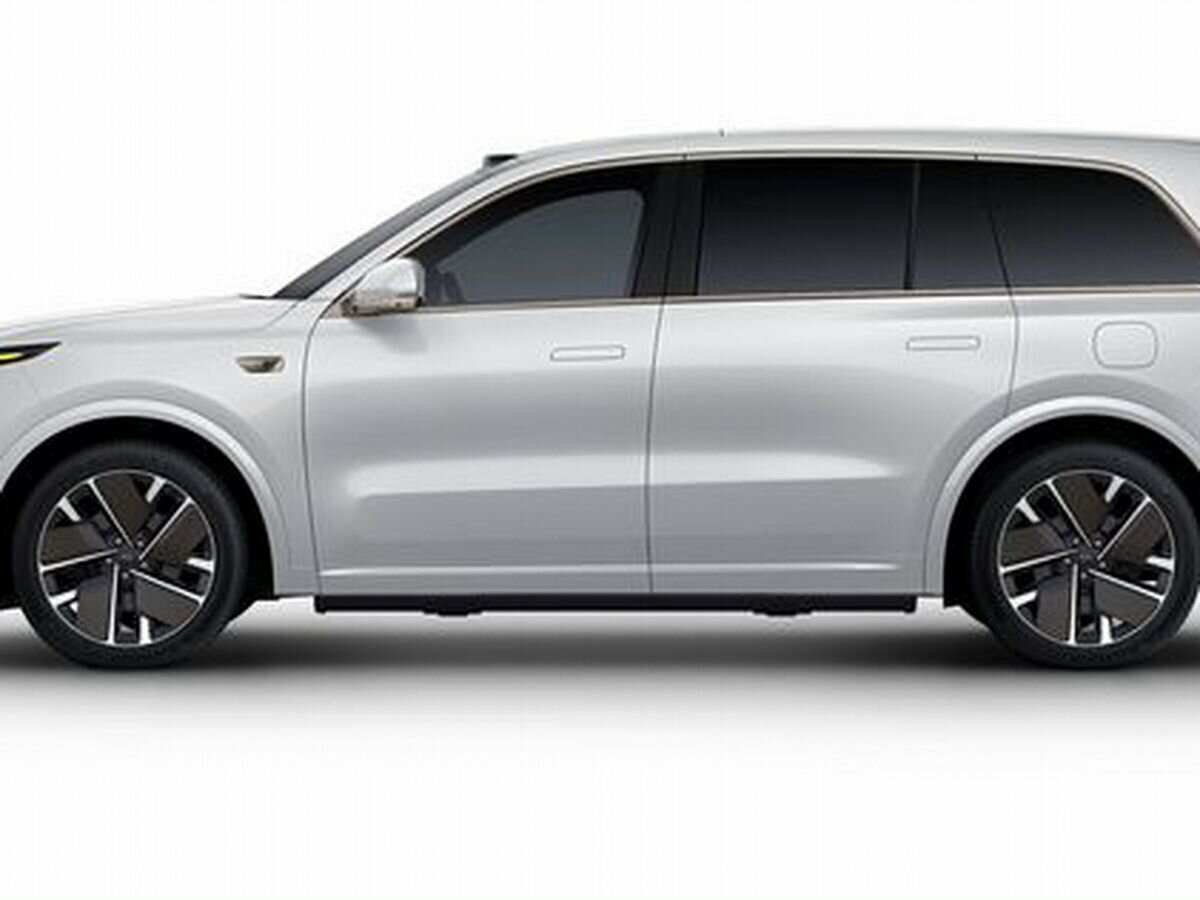 Li Auto (Lixiang) L9 52.3 kWh I Рестайлинг