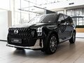 2026 GAC GS8 Dragon II, чёрный, 5349000 рублей - вид 2