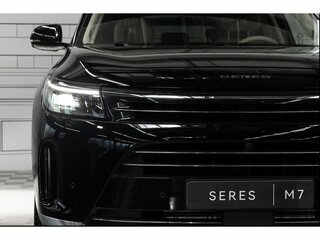 2025 Seres M7, чёрный, 6890000 рублей, вид 3