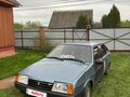 1994 Lada (ВАЗ) 2109 21096, голубой - вид 1