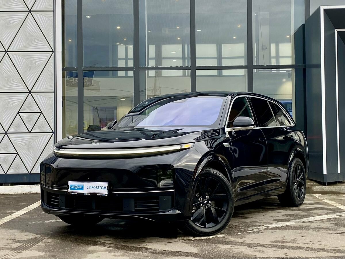 Li Auto (Lixiang) L7 I
