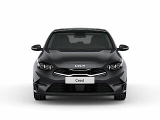 2025 Kia Ceed III Рестайлинг, серый, 3897871 рублей, вид 4