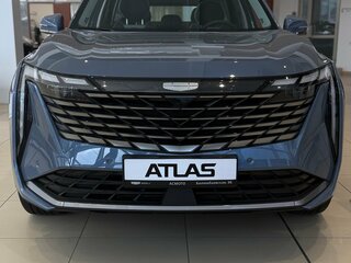 2025 Geely Atlas II, синий, 3760990 рублей, вид 1
