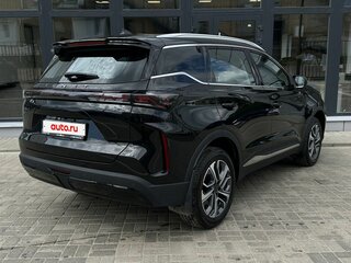 2025 Tenet T7, чёрный, 2289000 рублей, вид 3