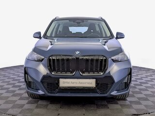 2025 BMW X1 Long 25Li xDrive III (U11/U12), синий, 6452000 рублей, вид 5