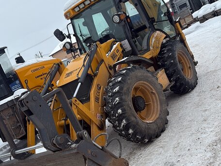 2023 Bull 4SX, жёлтый, 3546000 рублей, вид 1
