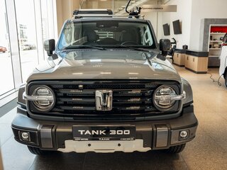 2026 Tank 300 I, серый, 4499000 рублей, вид 4