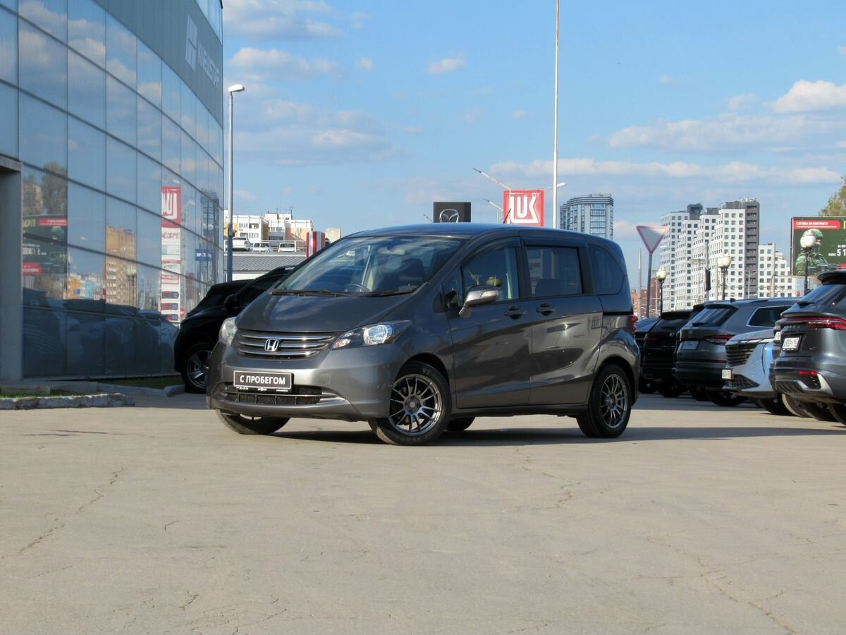 Honda Freed I