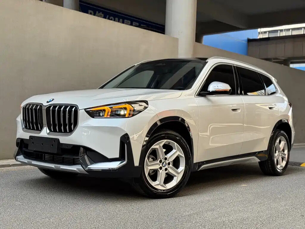 BMW X1 Long 20Li sDrive III (U11/U12)