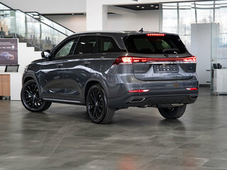 2026 Changan CS75 Pro, серый, 3155000 рублей, вид 5