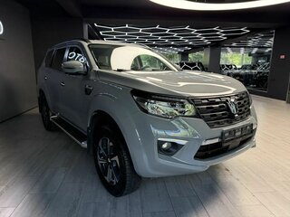 2024 Oting Paladin, серый, 3050000 рублей, вид 4
