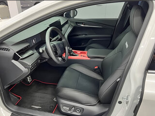 2026 Toyota Camry IX (XV80) China Market, белый, 3450000 рублей, вид 5