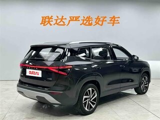2026 Jetta VS8, чёрный, 2367000 рублей, вид 4