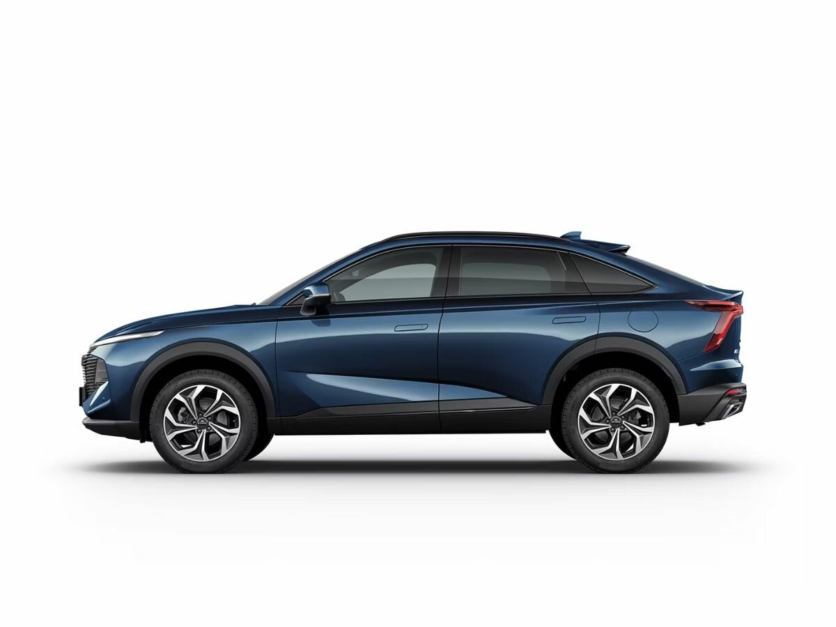 Haval F7x II