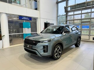 2026 Jaecoo J7 I, синий, 2849000 рублей, вид 1