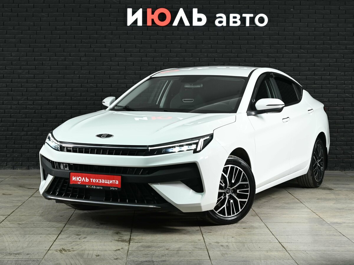 Москвич 6