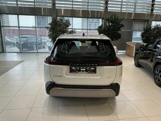 2026 Toyota RAV4 VI (XA60), белый, 4899000 рублей, вид 5