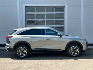 2026 Haval F7 II, серый, 3199000 рублей, вид 3