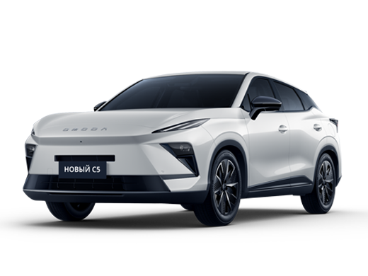 Omoda C5 II