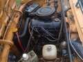 1984 Lada (ВАЗ) 2106, жёлтый - вид 5