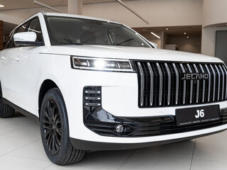 2026 Jeland J6, белый, 2699000 рублей, вид 3