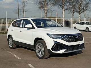2026 Jetta VS5 I Рестайлинг 2, белый, 1987500 рублей, вид 1