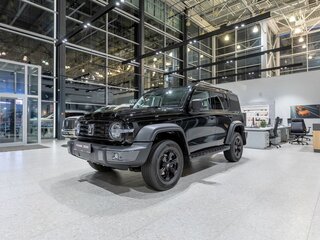 2026 Tank 300 I, чёрный, 5031000 рублей, вид 1